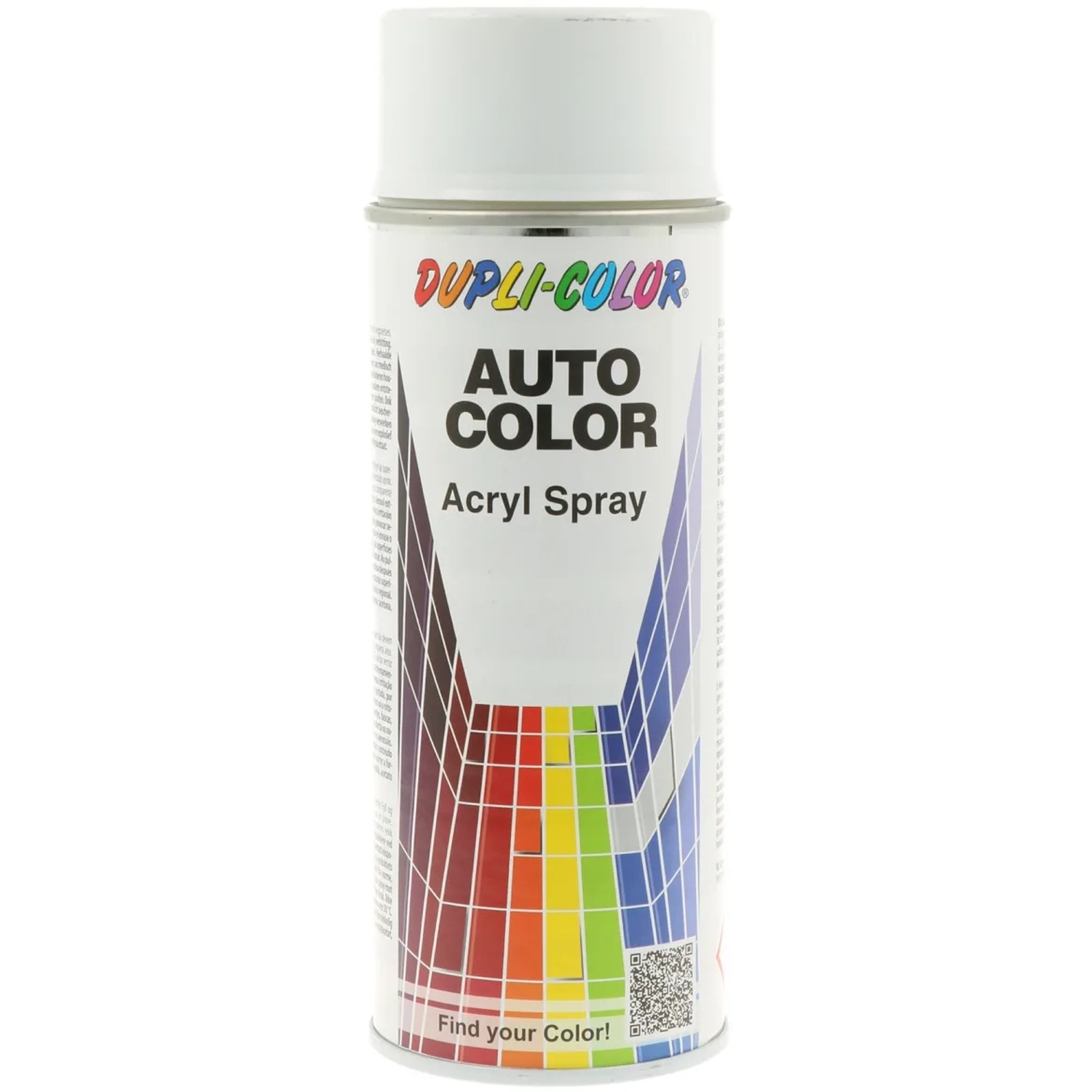 Dupli-Color AC 1-0465 Weiß-Grau 400 ml
