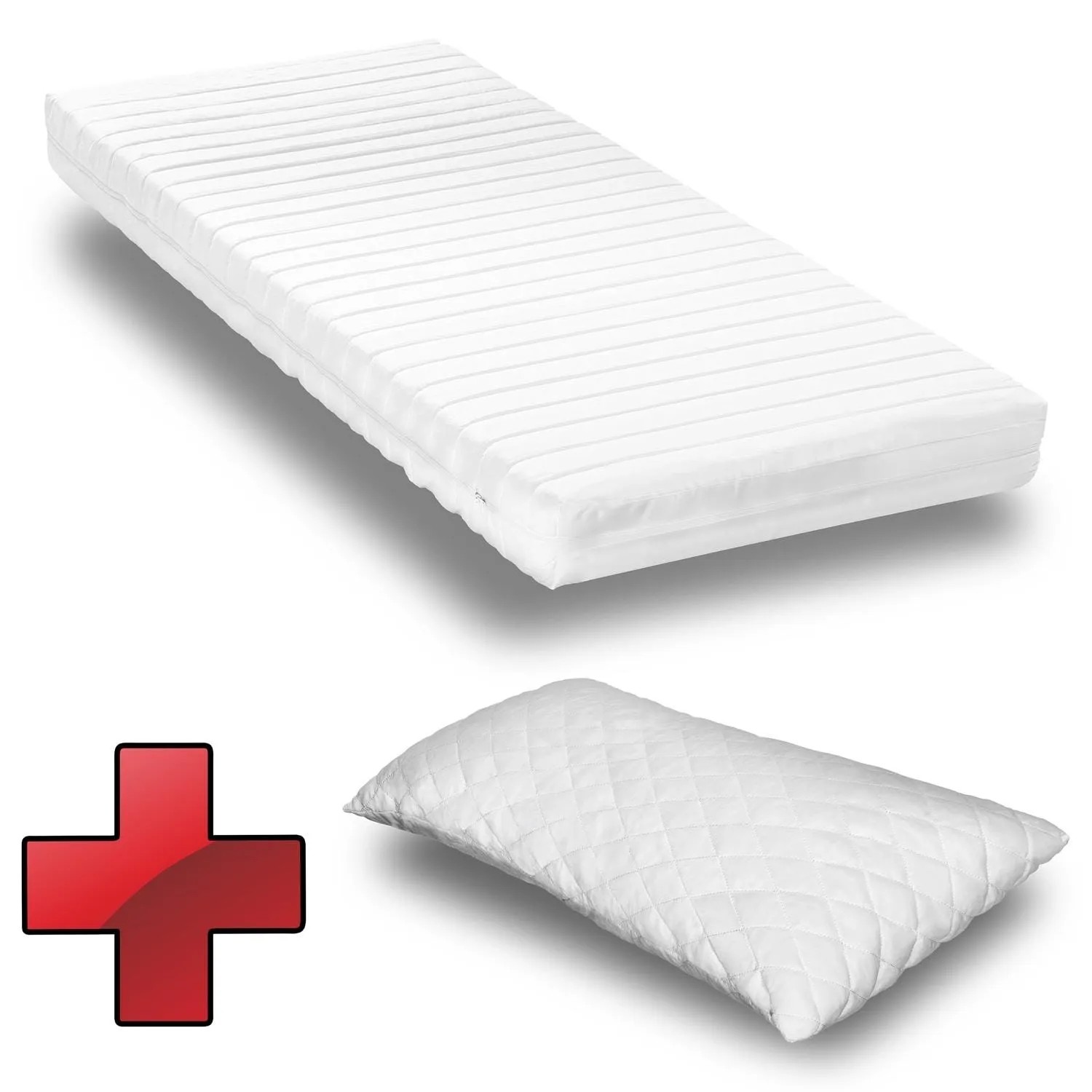 Matratzen Discount MATRATZE K16 90x190 cm