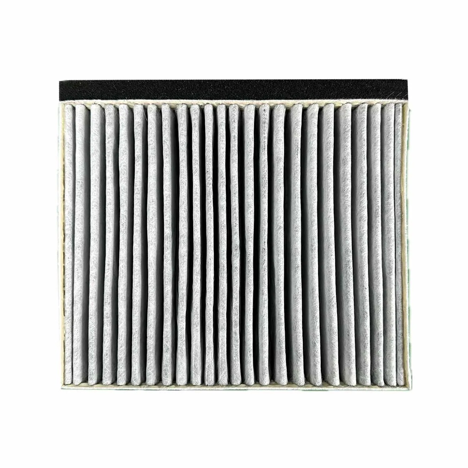 AIR2GO Aktivkohlefilter Ersatz Für Neff Dunstabzugshaube – Passend Für 11025806 / Z54TC02X0, 459x189x20 Mm