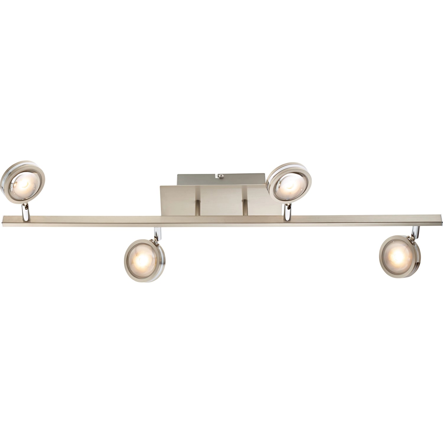 LED-Spot 4er Rotello günstig online kaufen