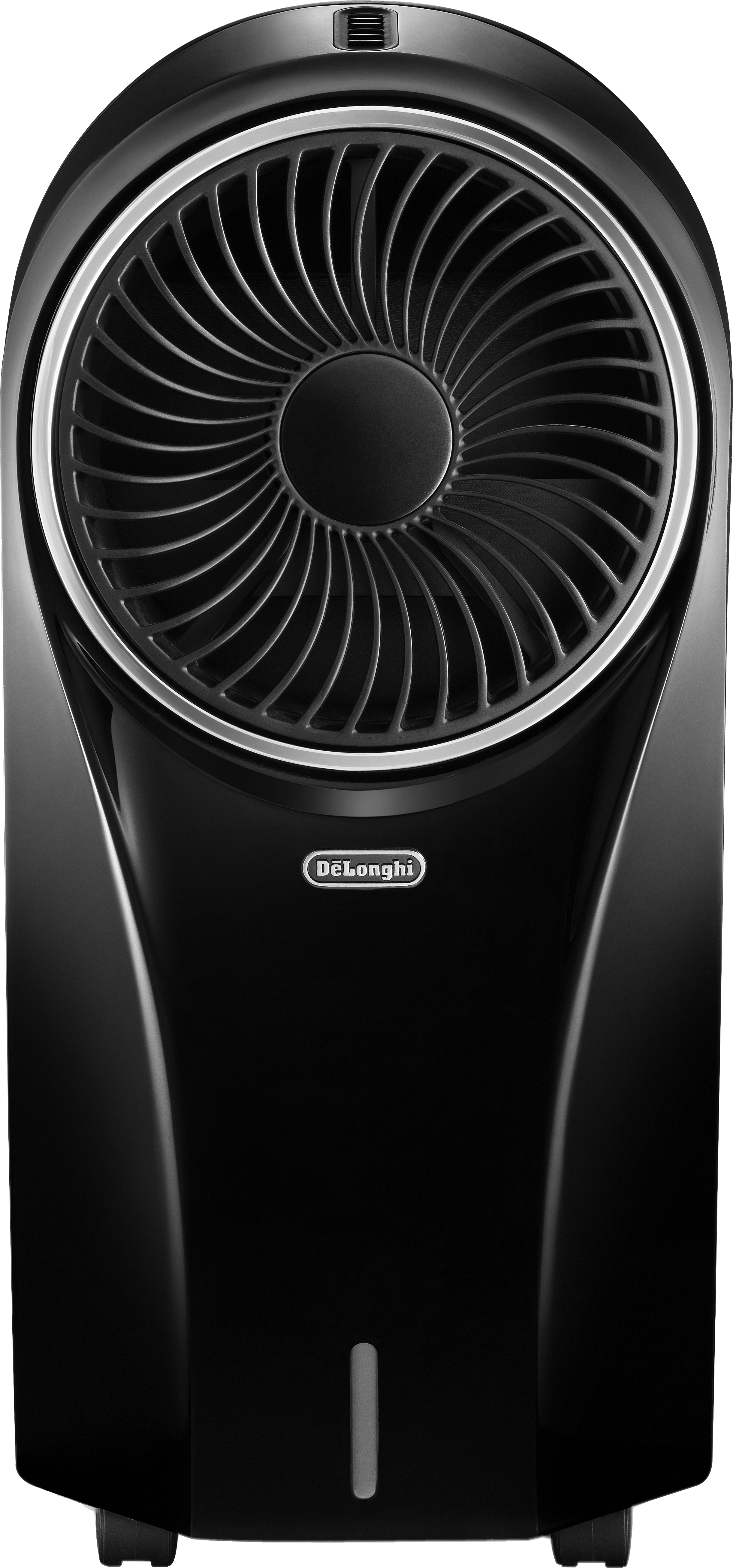 DeLonghi Ventilatork hler EV250 mit Ionisator Schwarz kaufen bei OBI