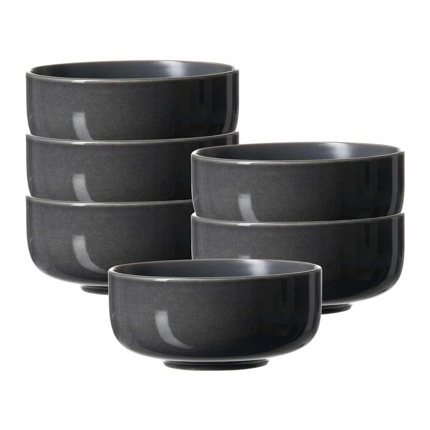 Ritzenhoff & Breker Toledo Müslischale 14,5 cm 6er Set