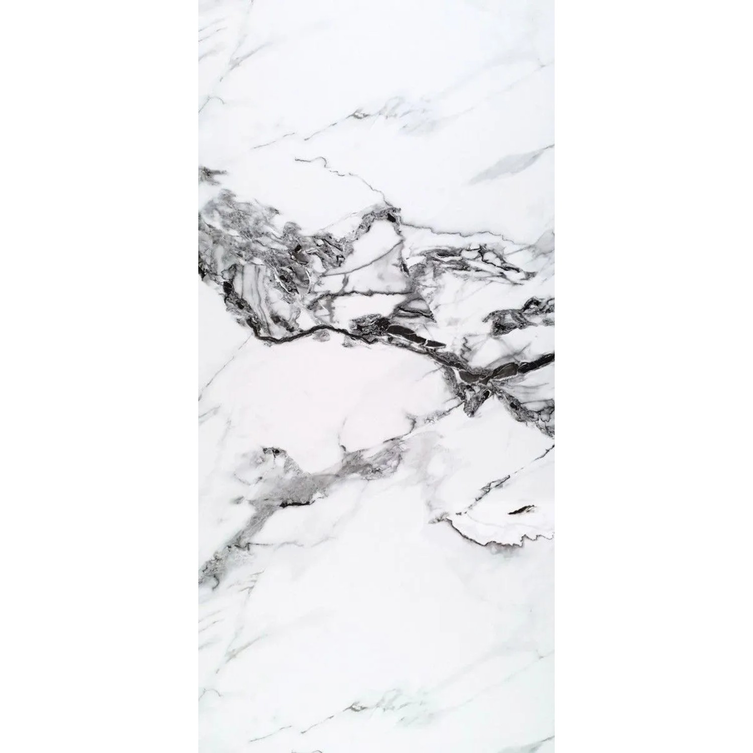 Aluverbund24 PVC Wandpaneele Duschrückwand Küchenrückwand Astral in Marmor- günstig online kaufen