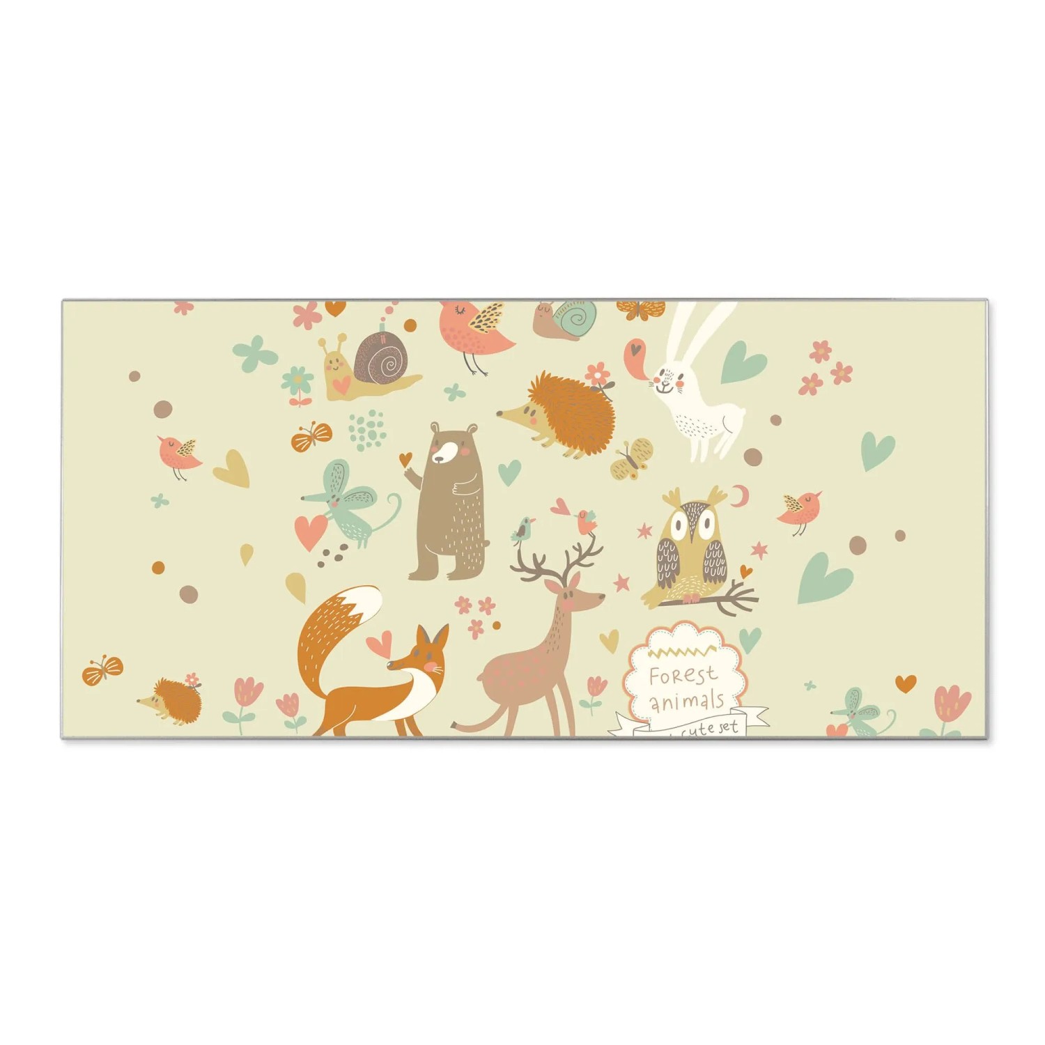 Banjado Magnettafel 78x37cm Magnetwand  Silber Aus Metall Magnetpinnwand Pi günstig online kaufen