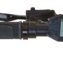 Nahaufnahme des Lenkers vom Prophete E-Bike SUV Stack 2.0 mit LCD-Display.