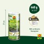 Compo Saat Rasen-Nachsaat 440g für dichten Rasen. Ideal zur Reparatur von Rasenflächen.