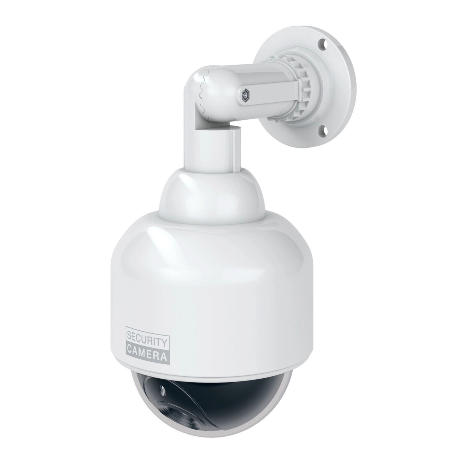 Basi CCD Kamera-Attrappe KA 302 mit Rotem Blinklicht nach IP23 Geprüft inkl günstig online kaufen