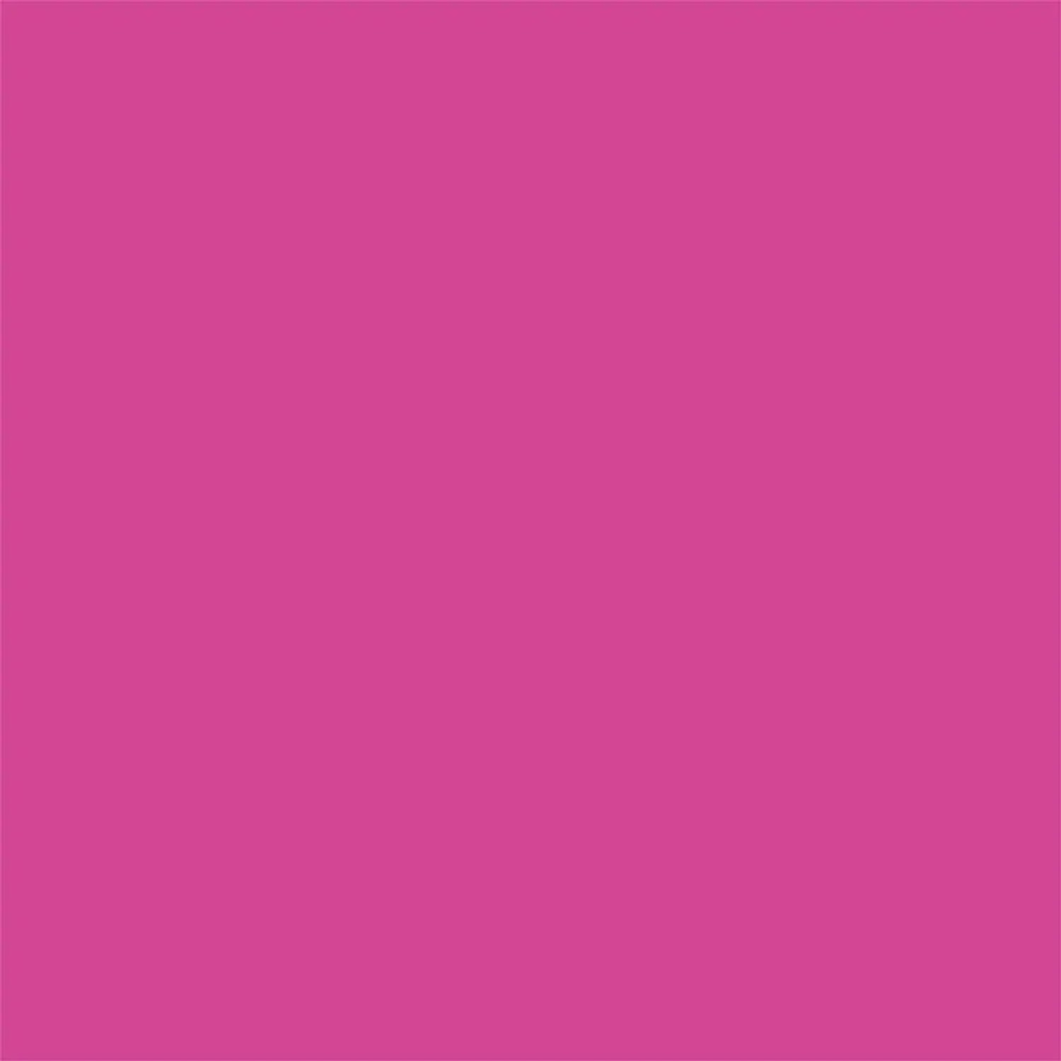 Matt-pinkfarbener Hintergrund für Kobra LP Buntlack Spray 400ml Telemagenta Pink Matt.