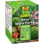Compo Ortiva Spezial Pilz-frei, 20ml Packung zur Bekämpfung von Pilzkrankheiten an Rosen und Zierpflanzen.
