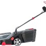 Al-Ko Akku-Rasenmäher 3.22 Li Easy mit zwei 18V Akkus, kompatibel mit Bosch.