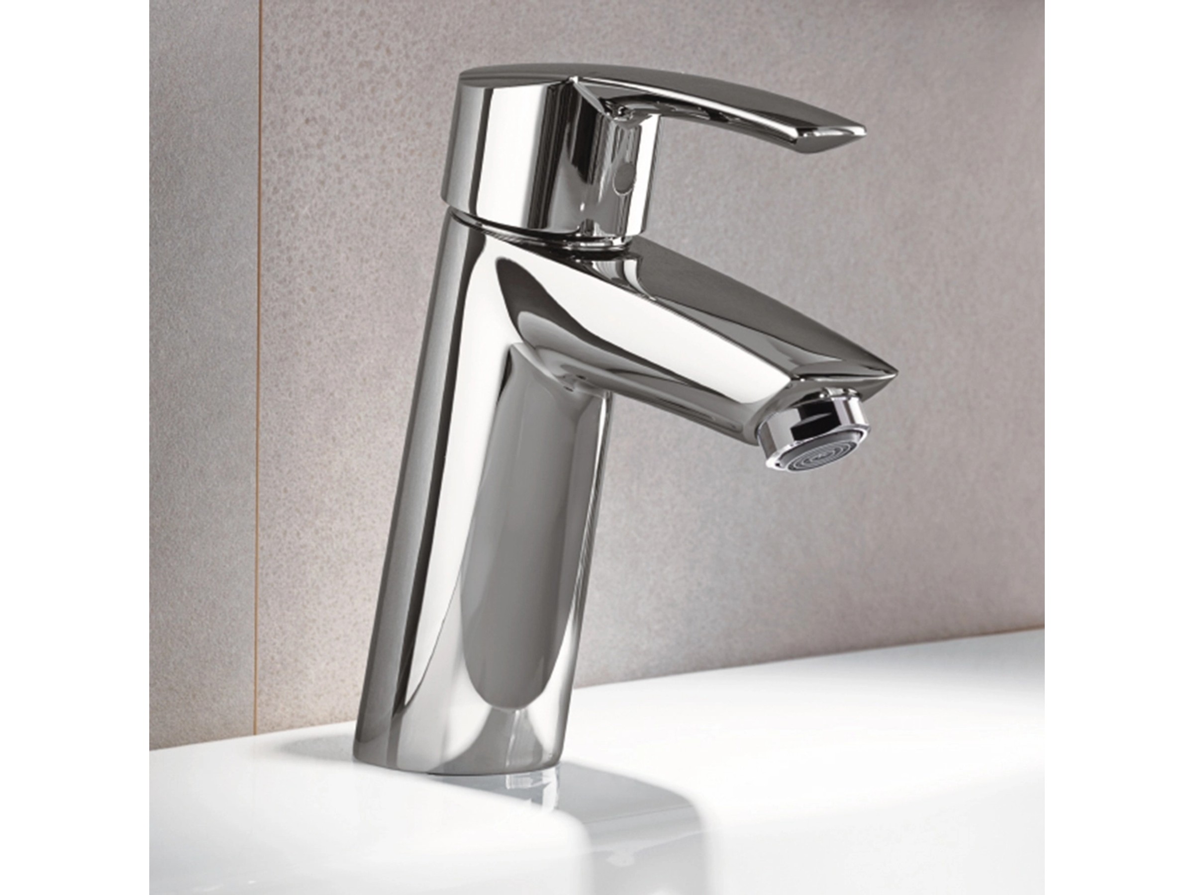Grohe Start Einhand-Waschtischbatterie M-Size kaufen bei OBI
