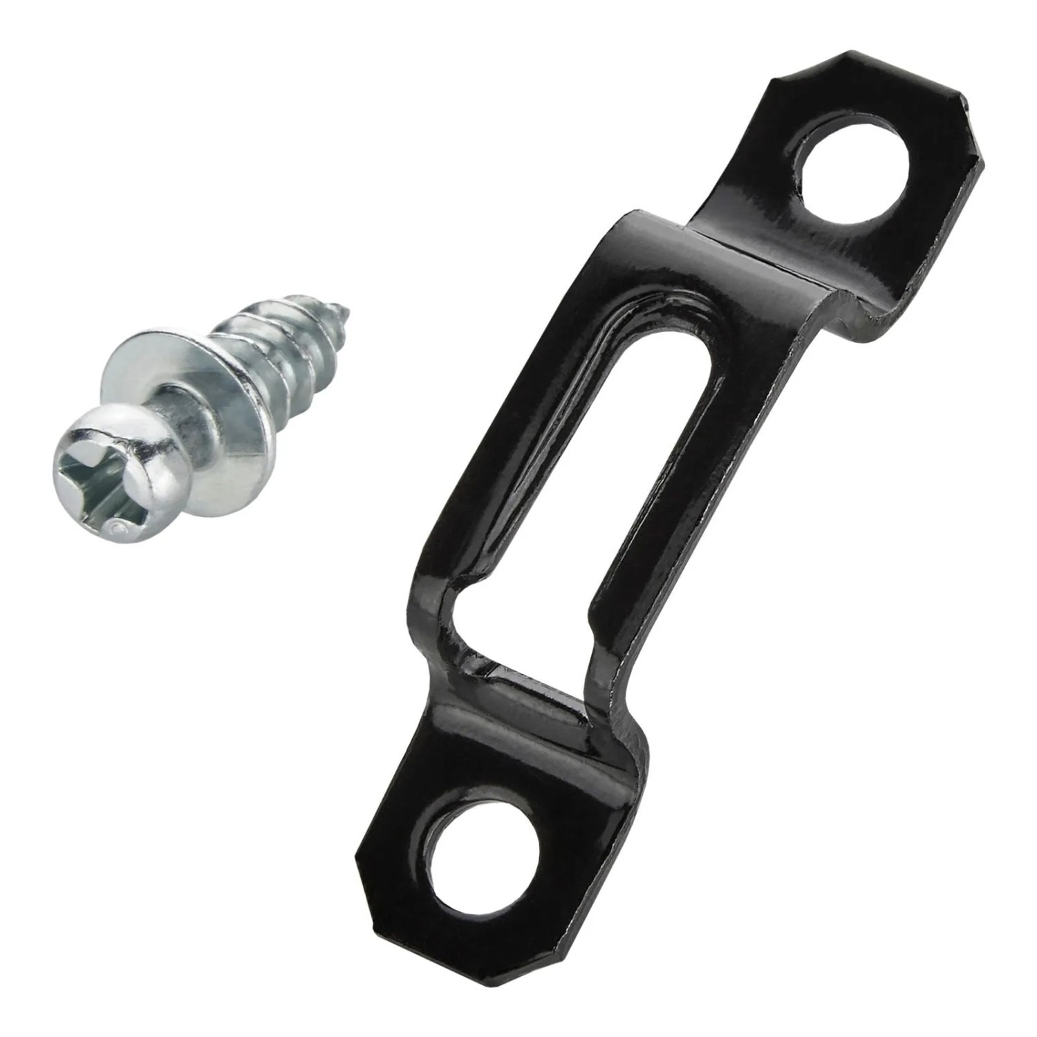 SOTECH 10 Stück Verbindungsbeschlag MODULAR Halbarretierend