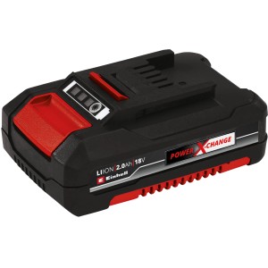 Einhell Power X-Change Akku, 18V 2Ah für Freelexo Mähroboter und andere Geräte.