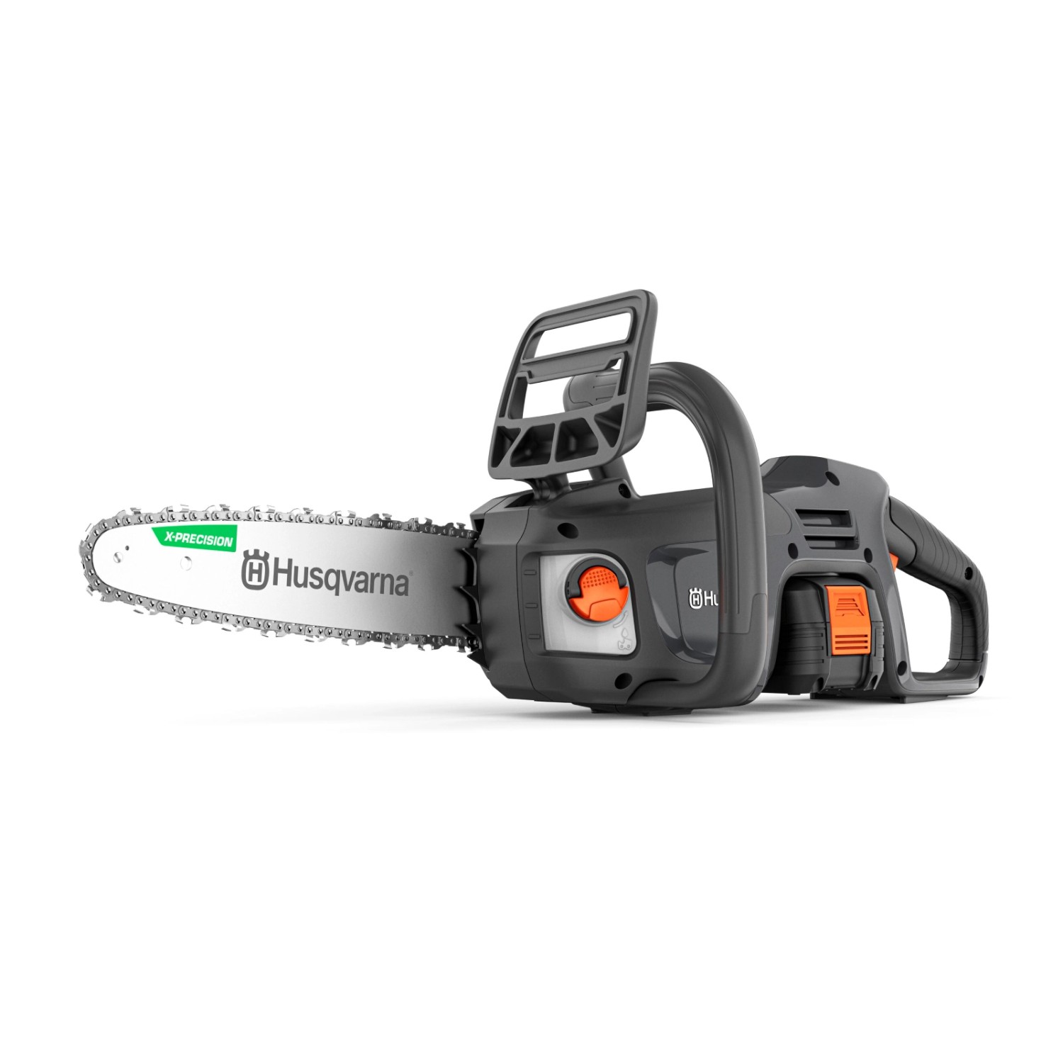 Husqvarna Akku-Kettensäge Aspire C15X-P4A ohne Akku & Ladegerät günstig online kaufen