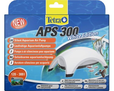 Sera Aquarium-Luftpumpe Air 275 R Plus kaufen bei OBI