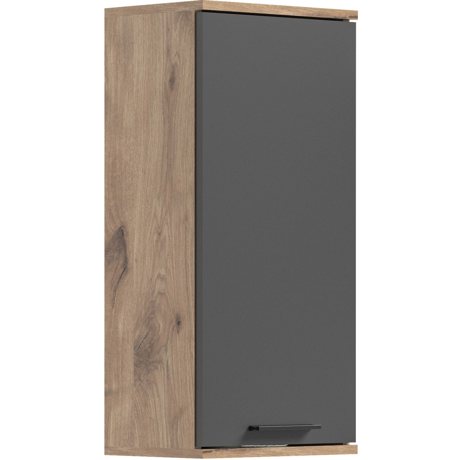 xonox.home Hängeschrank 37 x 77 x 24 cm (B/H/T) günstig online kaufen