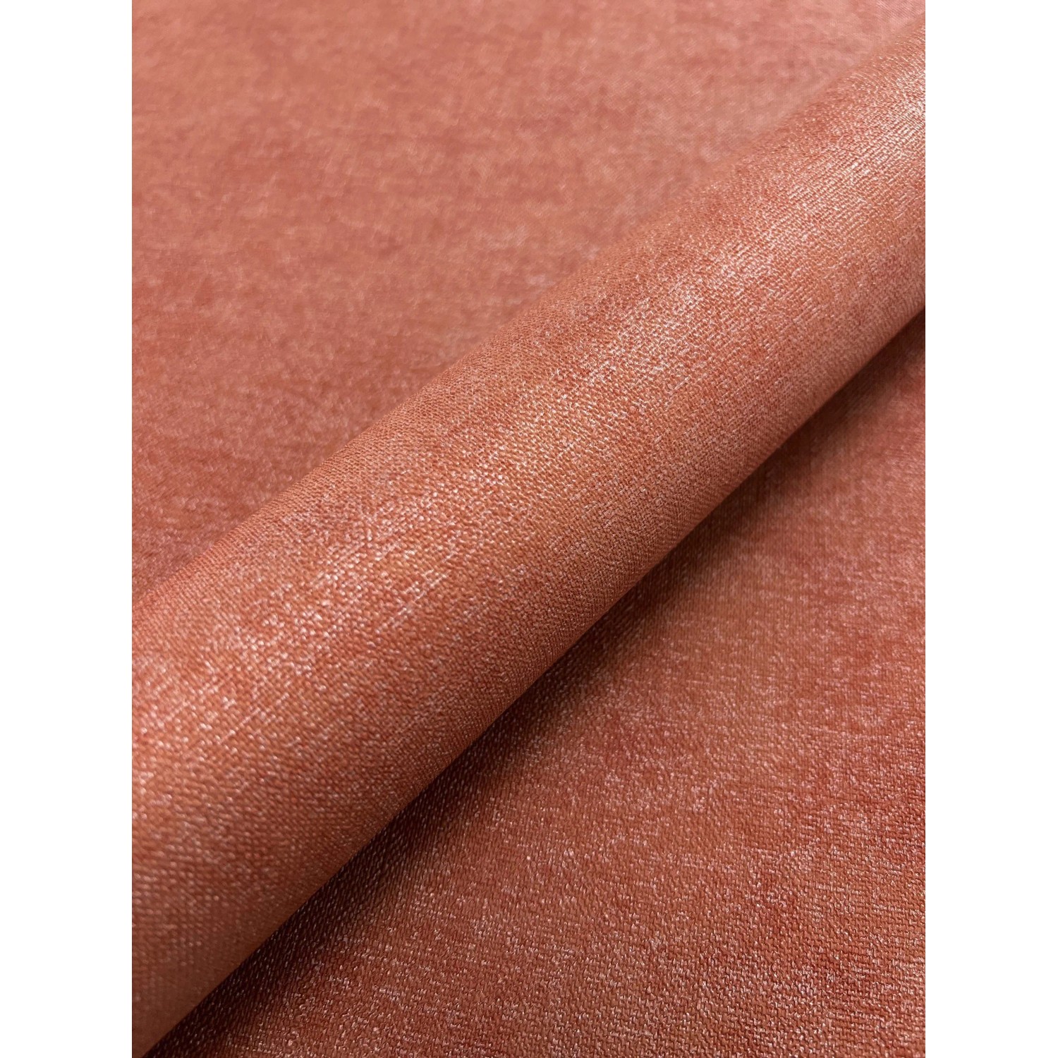 Newroom Vliestapete Co. 15 Marsala Red Unifarbe Modern FSC®