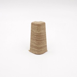 Außenecke SLK Cubica 60 Royal Elm für Laminat und Parkett Zubehör.