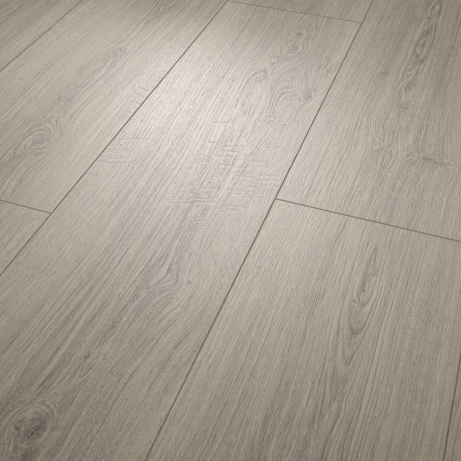 Egger NatureSense Aqua Laminat 8 mm Wasserfest Grau