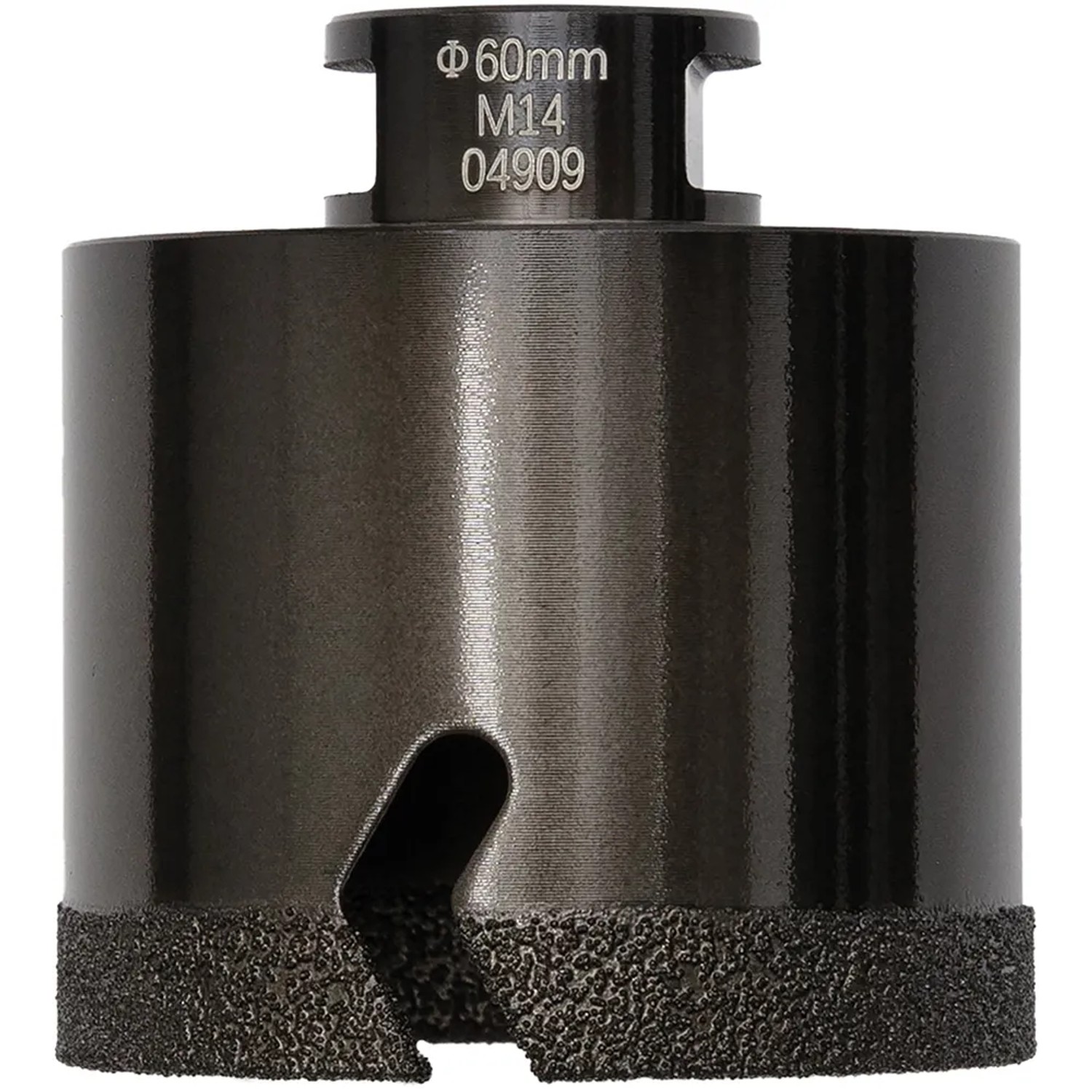 Diamant-Bohrkrone 6 Mm Mit M14-Gewinde – Zum Nassbohren In Granit, Marmor, Beton & Naturstein