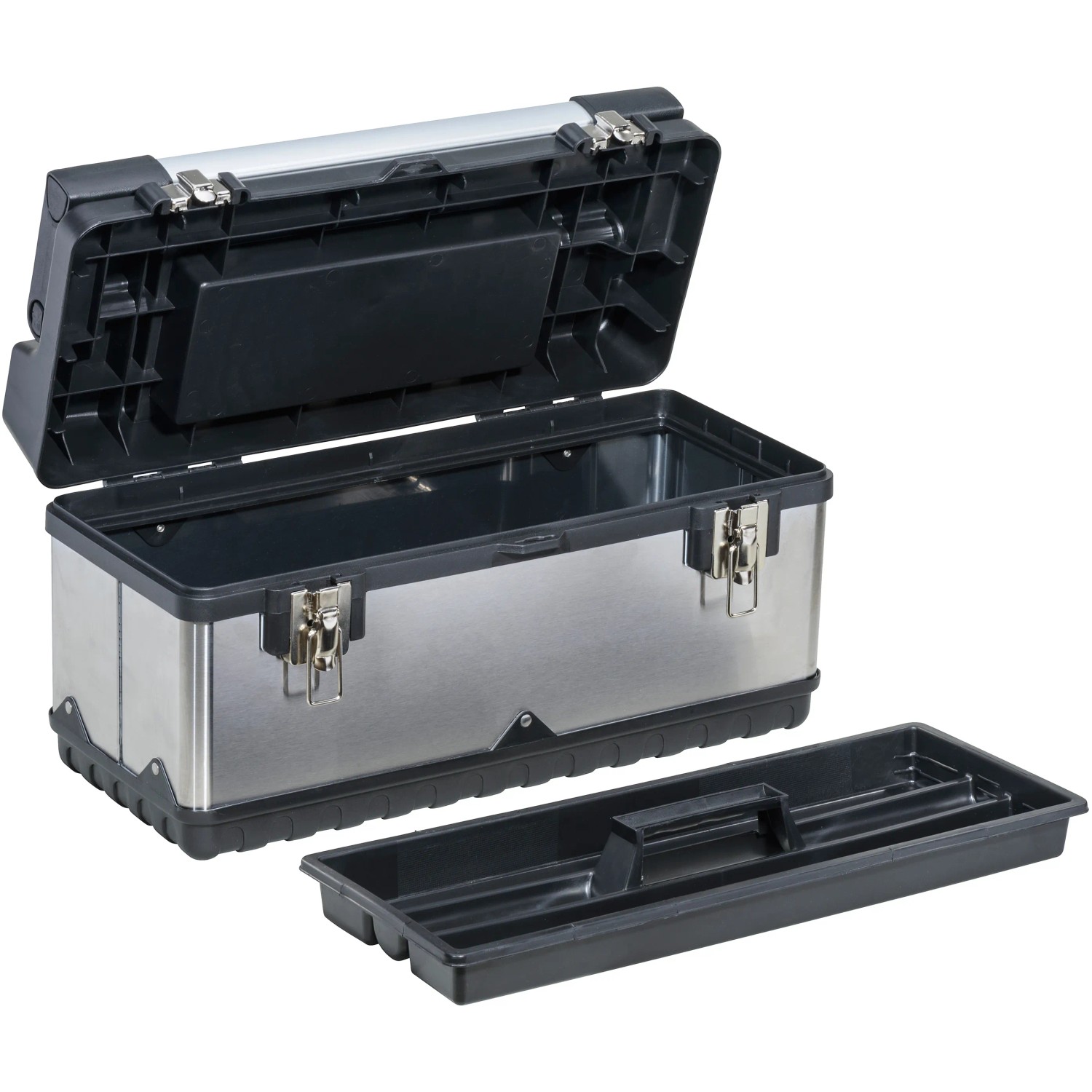 Allit Werkzeugkoffer McPlus Pro >M< 20