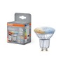 Osram LED-Leuchtmittel GU10 Reflektorform PAR16 Dimmbar 4,7 W 350 lm 5,4 x 5 cm