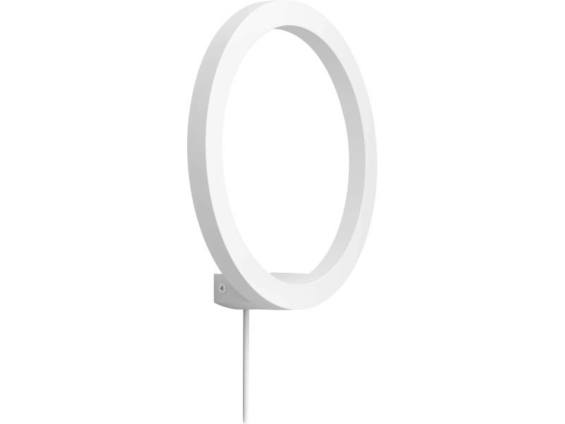 OBI White kaufen Ambiance Philips Sana bei 1.200 lm Wandleuchte Hue Weiß & Color