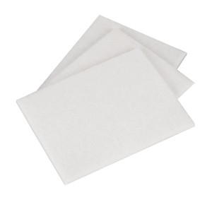 STAHLWERK Vorfilter Set, 3 Stück, für Rauchabsaugung FE-150 ST. Ersatzfilter für Atemschutz.