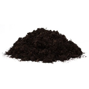 Floragard Bio-Tomaten-Gemüseerde Lecker, torffreie Erde für Tomaten und Gemüse.