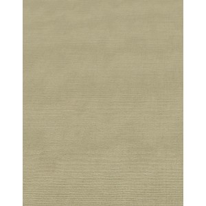 Detailaufnahme der dunkelgrünen Erismann Vliestapete La Terrasse Linea Tissu mit feiner Webstruktur.