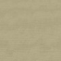 Detailaufnahme der dunkelgrünen Erismann Vliestapete La Terrasse Linea Tissu mit feiner Webstruktur.
