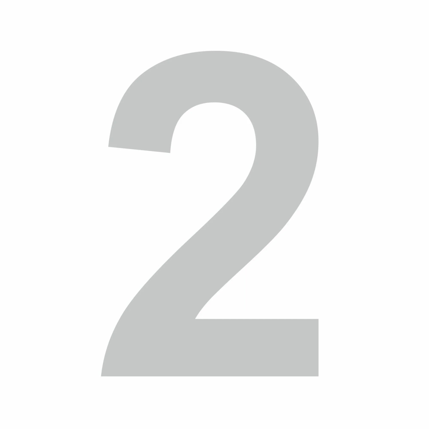 Hermann Schütz Aufkleber 2 Höhe 6 cm Silber