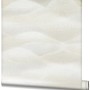 Beige Vliestapete Habitat mit grafischem Muster von Marburg, Rolle.