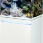 Eheim Incpiria Marine 230 Alpin Aquarium-Kombination mit Unterschrank und LED-Beleuchtung, 230 Liter.