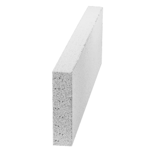 Ytong Planblock, 599x199x150 mm, Porenbetonstein für Innen- und Außenbereich.