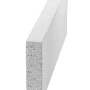 Ytong Planblock, 599x199x150 mm, Porenbetonstein für Innen- und Außenbereich.