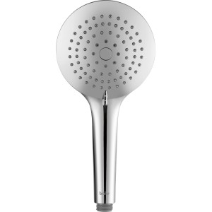 baliv Handbrause aus dem Überkopfbrause-Set KBS-22.160, Chrom