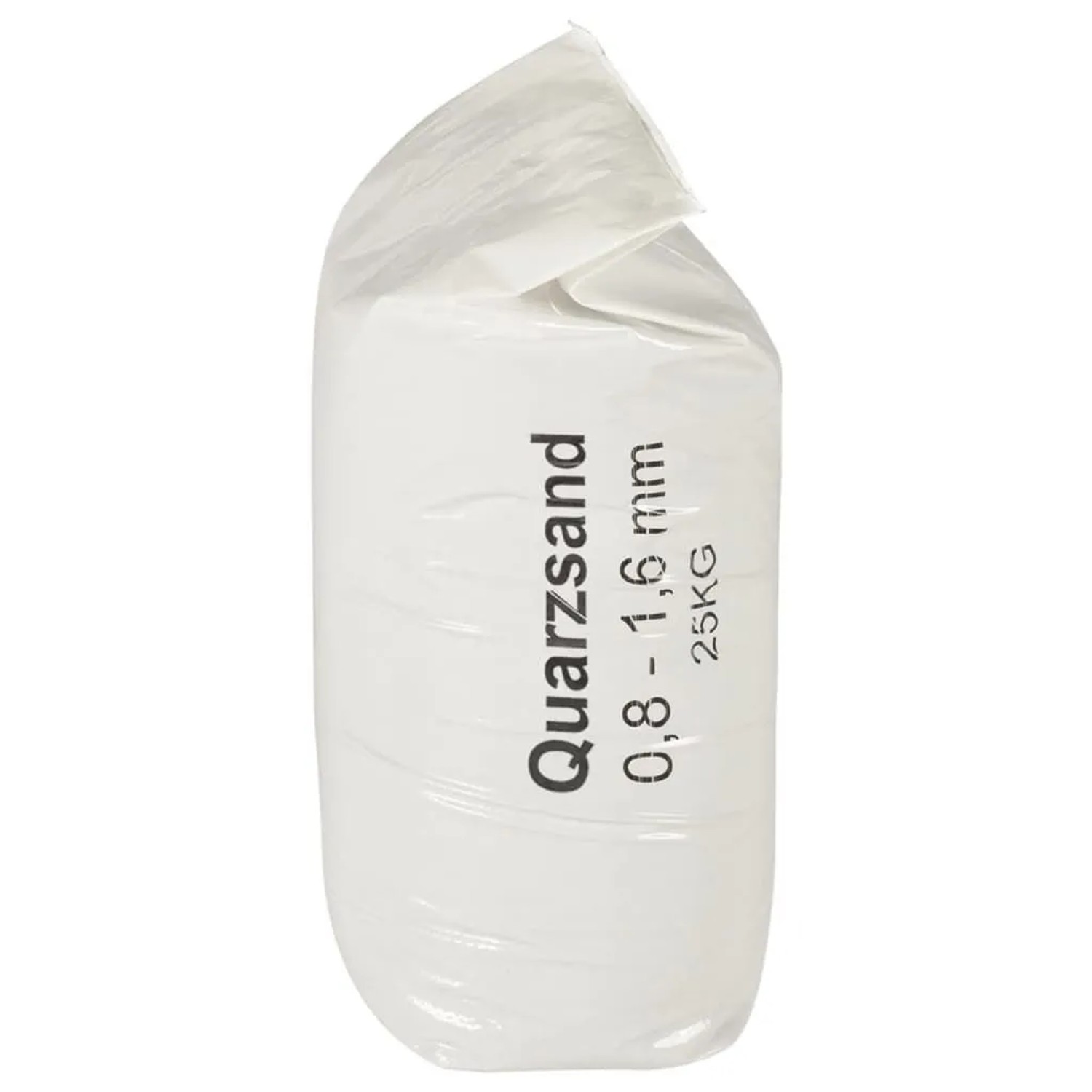 vidaXL Filtersand 25 kg 0,8-1,6 mm 94316_4