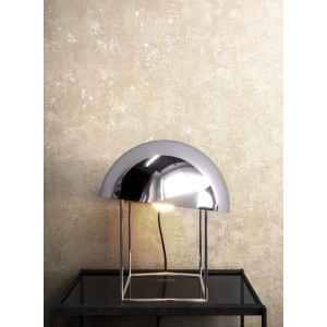 Newroom Vliestapete Kehda Beige Beton Modern FSC®