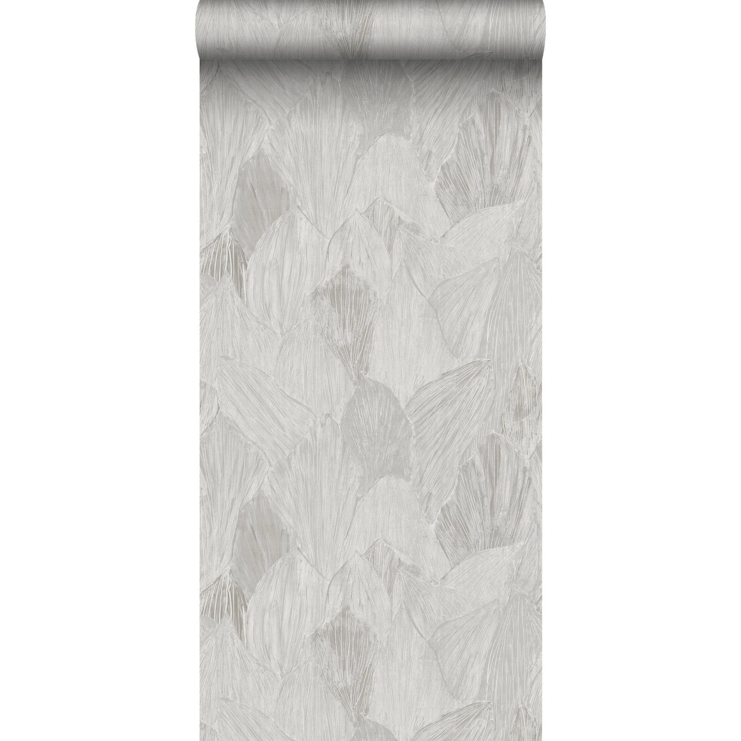 Sanders & Sanders Tapete Figurative Motive Grau 53 Cm X 1005 M 640731 günstig online kaufen