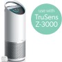 Leitz Spezialfilter für TruSens Z-3000 Luftreiniger zur Reduzierung von Gerüchen und VOCs.