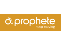 Prophete Fahrrad-Scheinwerfer-Halter für Cantilever mit Schraube