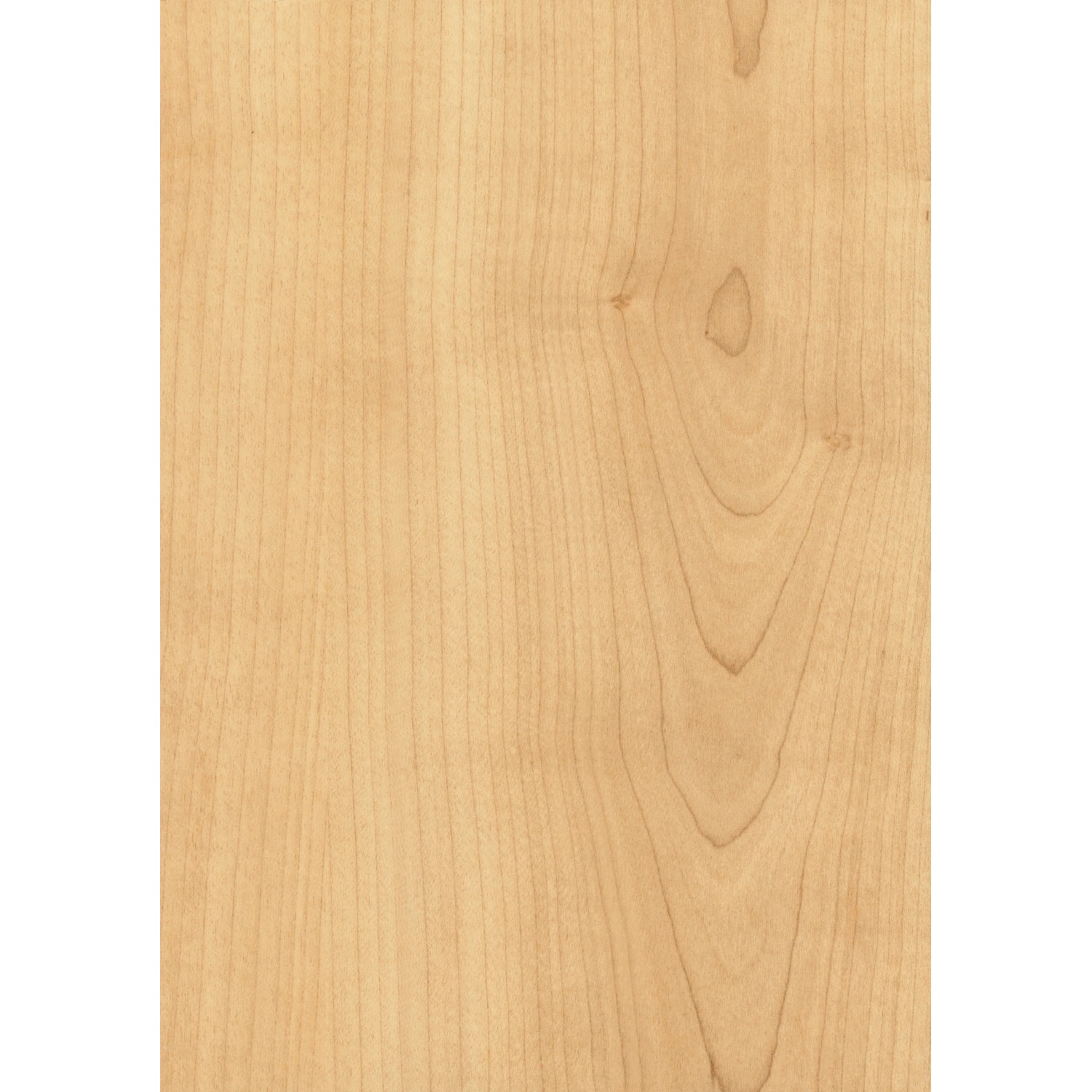 Türrahmen CPL Nussbaum Holznachbildung, 86x198,5x10 cm, links