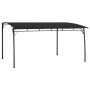 vidaXL Garten-Sonnenschutz 4x3x2,55 m Anthrazit 47979