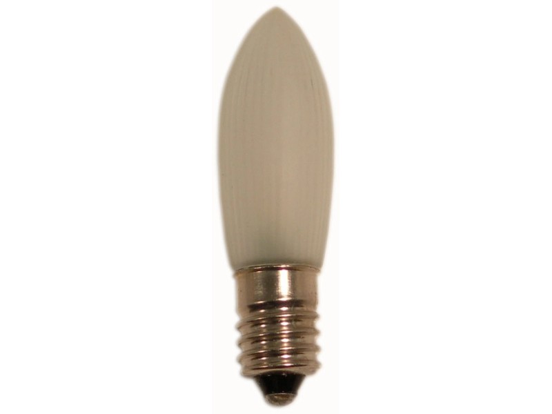 Konstsmide LED-Birne E10-Schraubgewinde Warmweiß 16er-Blister kaufen bei OBI