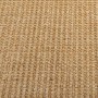 vidaXL Teppich Natur Sisal 100x150 cm 136311_8