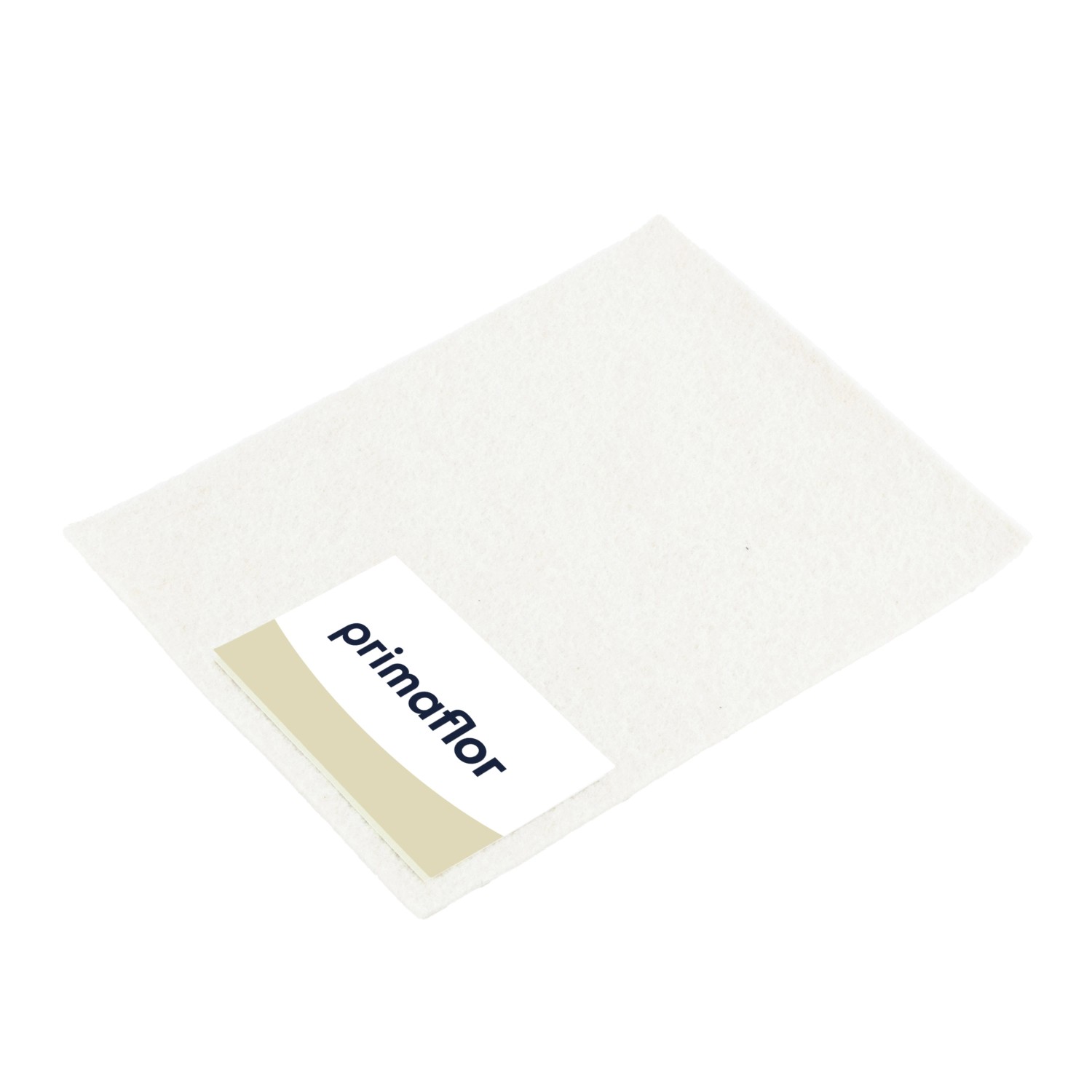 Primaflor Eventteppich Podium Weiß Musterstück günstig online kaufen