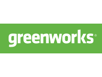 Greenworks Akku-Schneefräse GD40ST 40 V Grün kaufen bei OBI