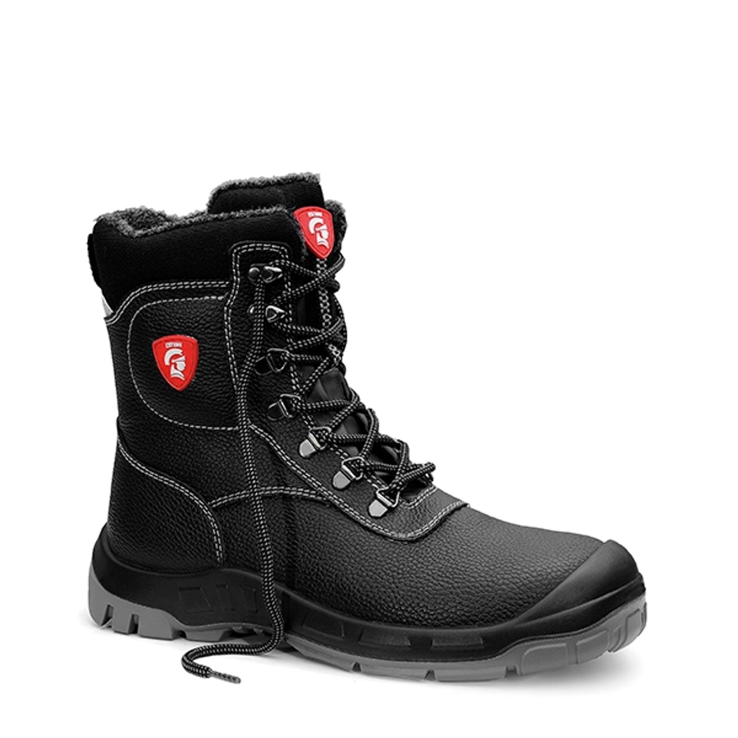 Jori Sicherheitswinterstiefel Form C Jerry S3 Gr. 39