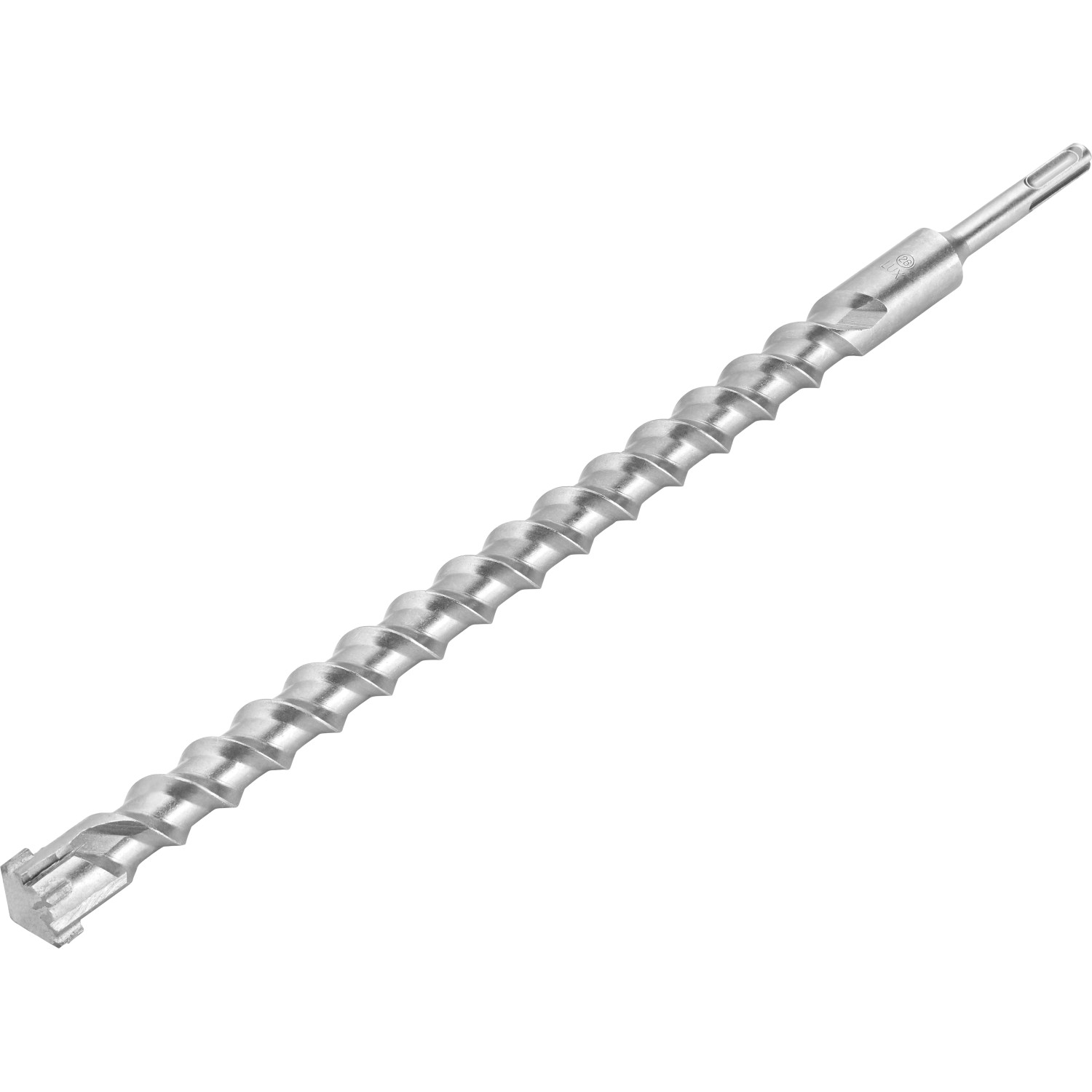 LUX Hammerbohrer Classic SDS-Plus Ø 26 mm x 400 mm